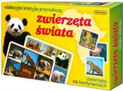 Polska książka : Zwierzęta ...