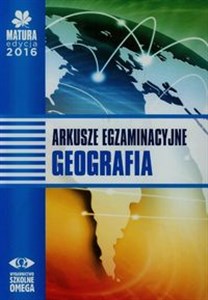 Obrazek Matura 2016 Geografia Arkusze egzaminacyjne