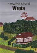Wrota - Soseki Natsume -  books in polish 