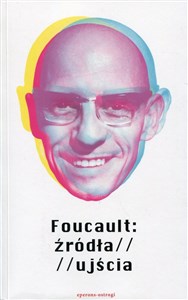 Obrazek Foucault: źródła / ujścia