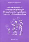 Wzorce akt... - Małgorzata Chądzyńska -  books in polish 