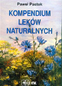 Picture of Kompendium leków naturalnych