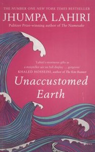 Picture of Unaccustomed Earth