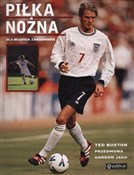 polish book : Piłka nożn... - Ted Buxton