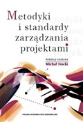 Metodyki i... - Michał Trocki -  Książka z wysyłką do UK