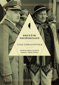 Picture of Krzyżyk niespodziany Czas Goralenvolk