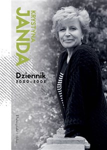 Picture of Dziennik 2000-2002
