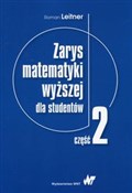 Zarys mate... - Roman Leitner -  foreign books in polish 