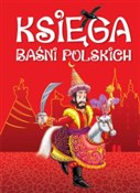 Księga baś... - Opracowanie Zbiorowe -  Polish Bookstore 