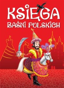 Picture of Księga baśni polskich