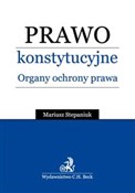 Prawo kons... - Mariusz Stepaniuk -  Polish Bookstore 