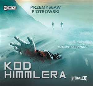 Picture of [Audiobook] Kod Himmlera