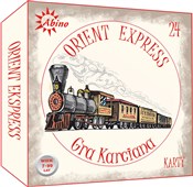 Orient Exp... - Ksiegarnia w UK