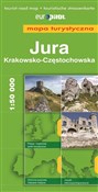 Mapa Turys... - Opracowanie Zbiorowe -  books from Poland