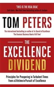 Książka : The Excell... - Tom Peters
