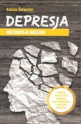 Depresja i... - Łukasz Święcicki -  Polish Bookstore 