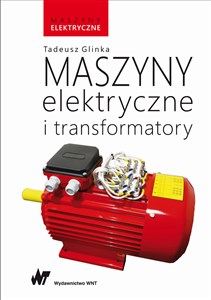 Picture of Maszyny elektryczne i transformatory