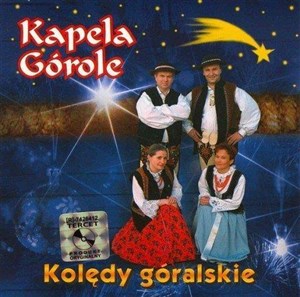 Picture of Kolędy góralskie CD