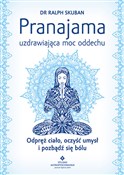 Pranajama ... - Ralph Skuban -  books from Poland