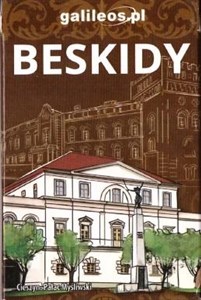 Obrazek Karty pamiątkowe - Beskidy