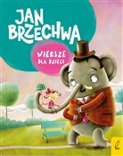 Wiersze dl... - Jan Brzechwa -  foreign books in polish 