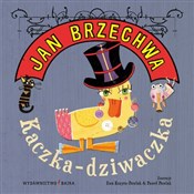 Kaczka-dzi... - Jan Brzechwa - Ksiegarnia w UK