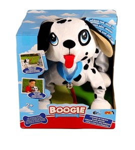 Picture of Boogie - Psi rozrabiaka