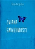 Zmiana świ... - Alina Lużyńska -  books from Poland