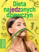 Dieta naje... - Ewa Zwierzchowska -  Książka z wysyłką do UK