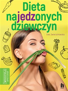 Picture of Dieta najedzonych dziewczyn