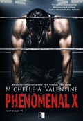 Phenomenal... - A. Valentine Michelle - Ksiegarnia w UK