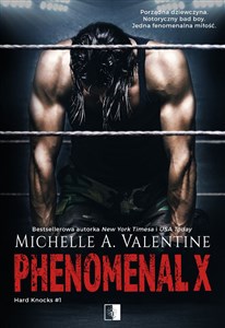 Picture of Phenomenal X