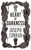 Polska książka : Heart of D... - Joseph Conrad