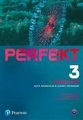 Polska książka : Perfekt 3 ... - Beata Jaroszewicz, Jan Szurmant, Anna Wojdat-Niklewska
