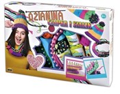 Zestaw kre... -  Polish Bookstore 