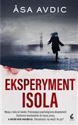 Eksperymen... - Asa Avdic -  Polish Bookstore 