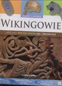 Wikingowie... - Fiona Macdomald -  foreign books in polish 