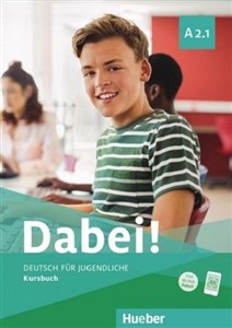 Picture of Dabei! A2.1 KB HUEBER
