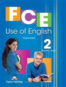 FCE Use of... - Virginia Evans -  books from Poland