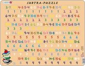 Subtra Puz... -  foreign books in polish 