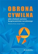 Książka : Obrona cyw... - Michalina Pieterk, Grzegorz Pietrek