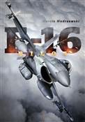 polish book : Pilot F-16... - Marcin Modrzewski
