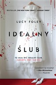 polish book : Idealny śl... - Lucy Foley