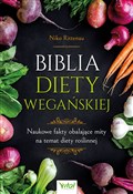 Polska książka : Biblia die... - Niko Rittenau