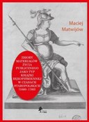 Zbiory mat... - Maciej Matwijów -  foreign books in polish 