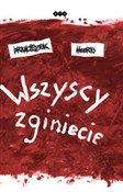 Wszyscy zg... - Franciszek Moor'e -  foreign books in polish 