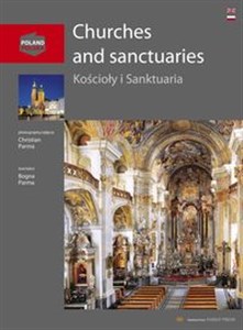 Obrazek Churches and sanctuaries Kościoły i sanktuaria