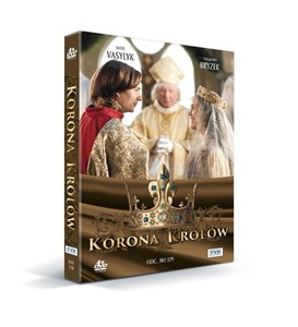 Picture of Korona Królów Sezon 3 Odcinki 302-329