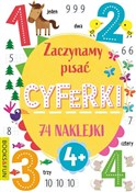 Zaczynamy ... - Opracowanie Zbiorowe -  foreign books in polish 