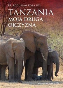 Picture of Tanzania - moja druga ojczyzna